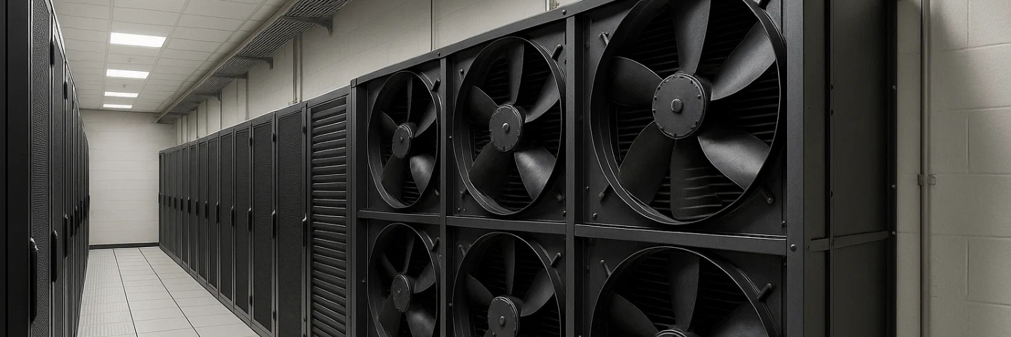 What Is Fan Wall Cooling Advantages Challenges And Use Cases what-is-fan-wall-cooling-advantages-challenges-and-use-cases